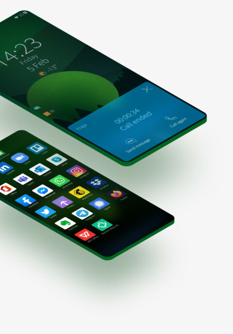 sailfish os smartwatch